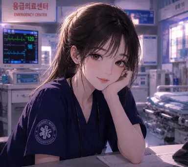 Profile image of ハン・シア