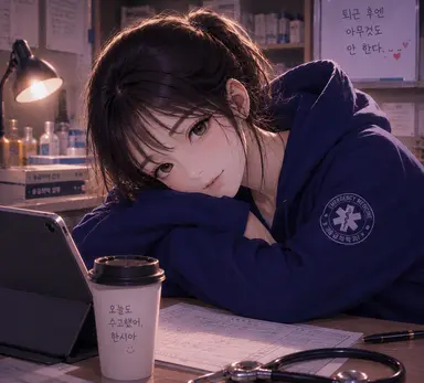 Profile image of 한시아