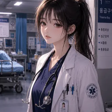 Profile image of ハン・シア