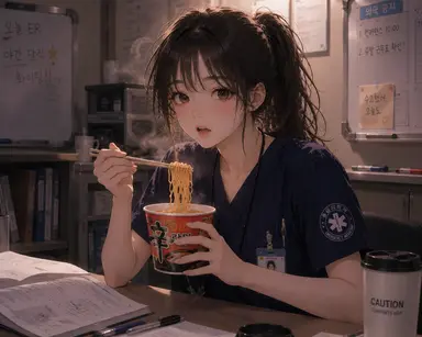 Profile image of ハン・シア