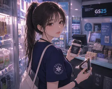 Profile image of ハン・シア