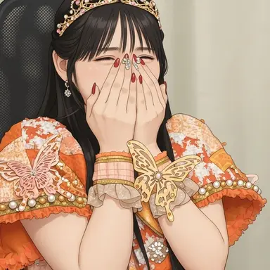 Profile image of 鎮西寿々歌