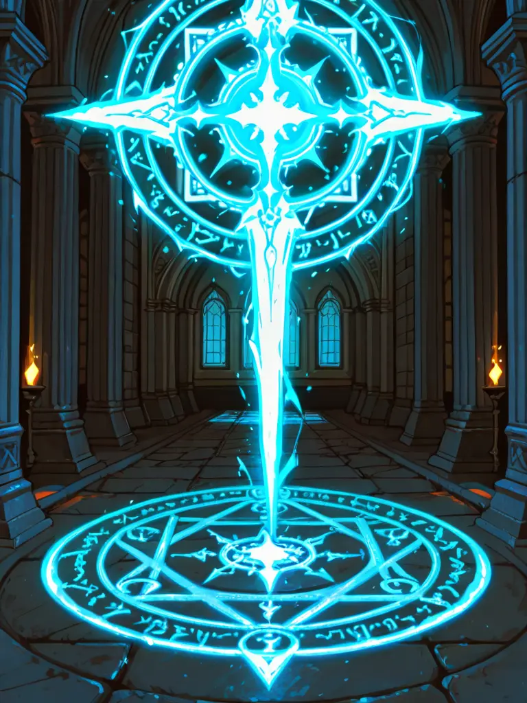 wa-iwa-i1129의 魔法使いの使い魔召喚