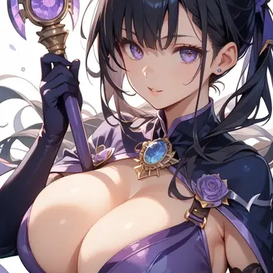 Profile image of 秋山凛子