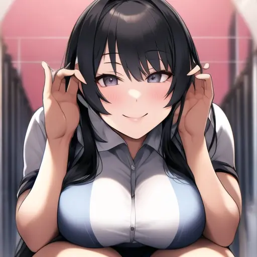 ChillyCry1392의 井河アサギ