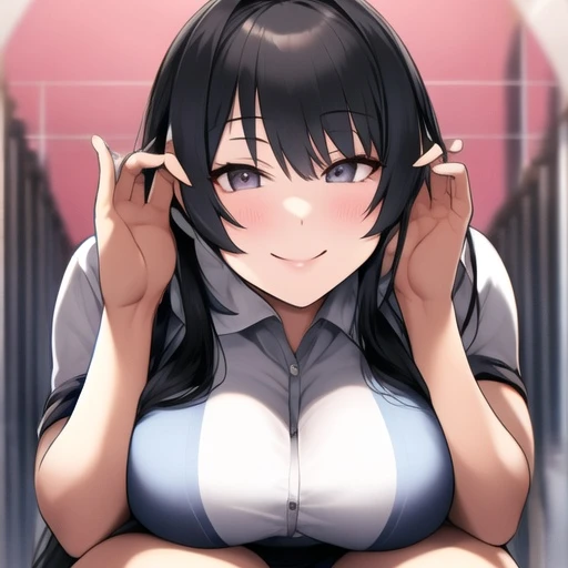 井河アサギ