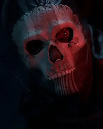 PlaidCable2276의 Hurt Ghost