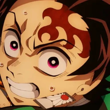 Profile image of 炭治郎