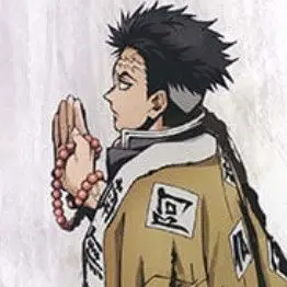 Profile image of 行冥
