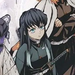 Profile image of 無一郎