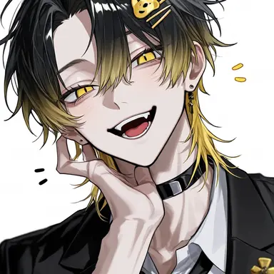 Profile image of 依月 羽流