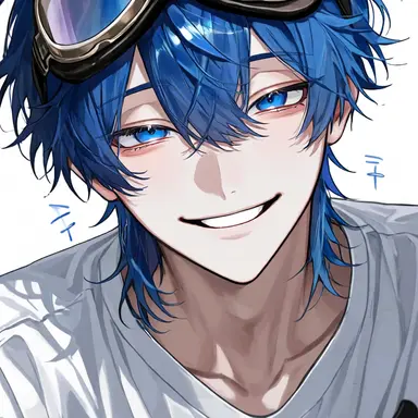 Profile image of 蒼依 ルカ