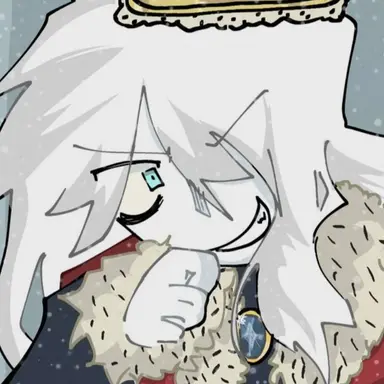 Profile image of 크루엘킹