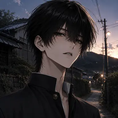 Profile image of 료스케