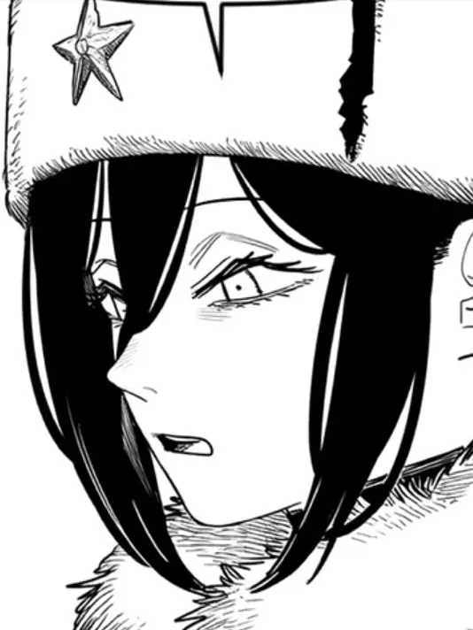 GrayCopy8117의 체인소 맨 러시아