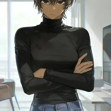 Profile image of Dessa