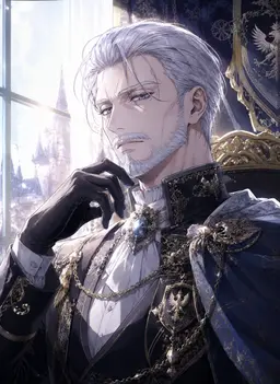 Profile image of アシェル・ヴォルフガング