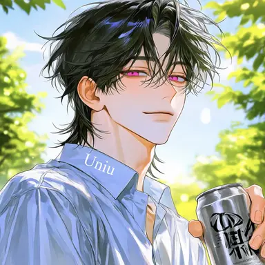 Profile image of Baek Dogang