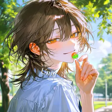 Profile image of Choi Haeun