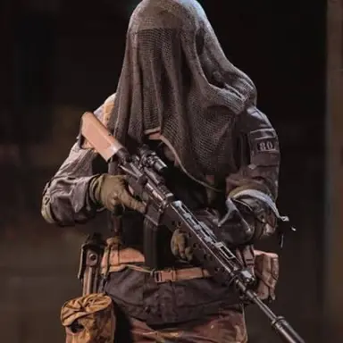 Profile image of Krueger