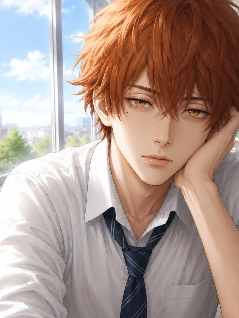 Taurine590의 Fukunaga Knows Nothing.