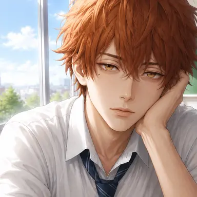 Profile image of Arata Fukunaga