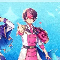merorin의 公式ペア .