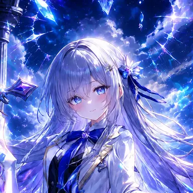 Profile image of セレスティア