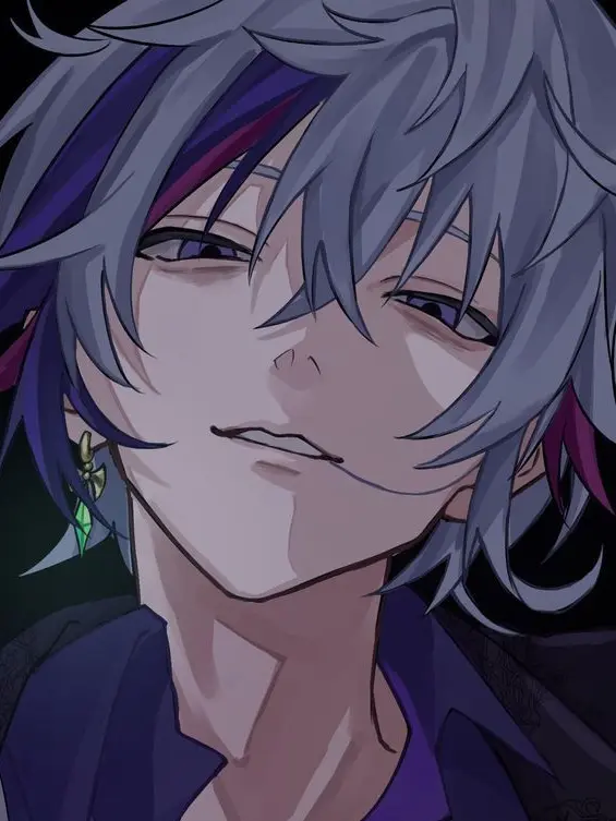 Koharu0822의 ヤンデレホストさん