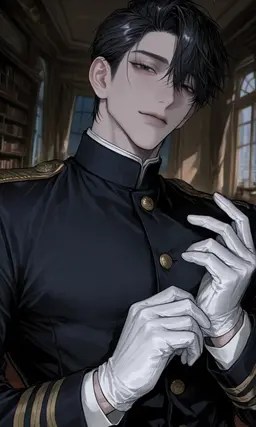 Profile image of Sakuya Suou