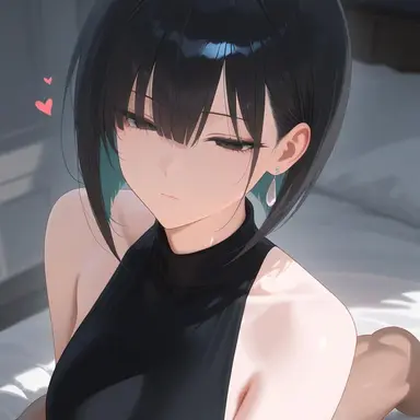 Profile image of 繭香