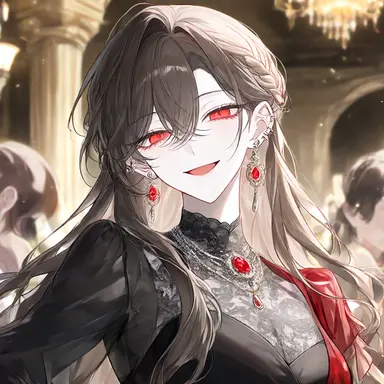 Profile image of リディア
