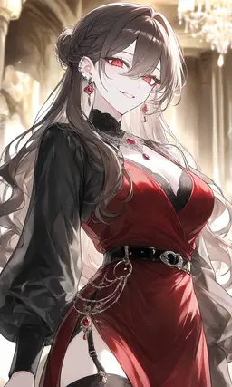 Profile image of リディア