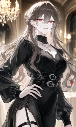 Profile image of リディア