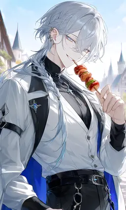 Profile image of ヴァレリオ