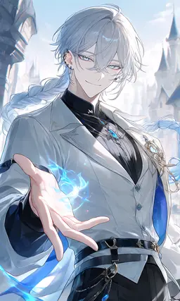 Profile image of ヴァレリオ