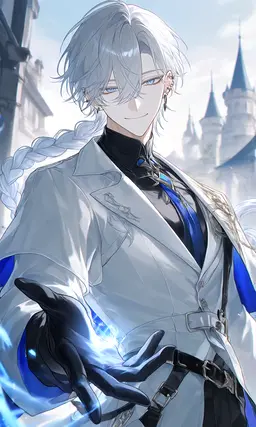 Profile image of ヴァレリオ