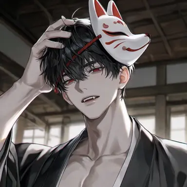 Profile image of 宵牙