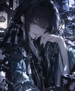 Profile image of イブキ