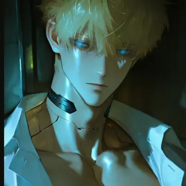 Profile image of 001