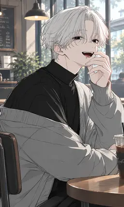 Profile image of Anju