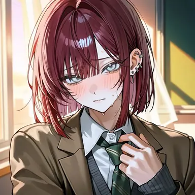 Profile image of 紅城 白乃