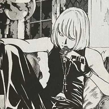 Profile image of Mihael