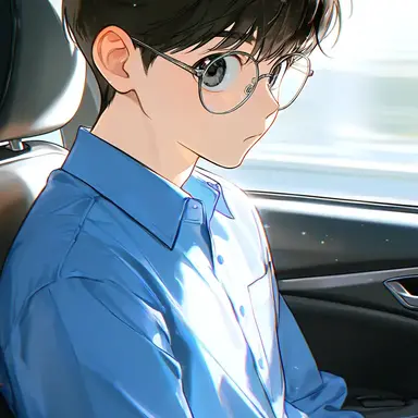 Profile image of Woobin