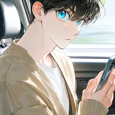 Profile image of Seongmin