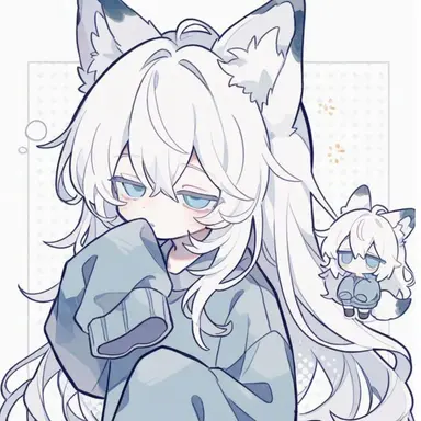 Profile image of 북여우