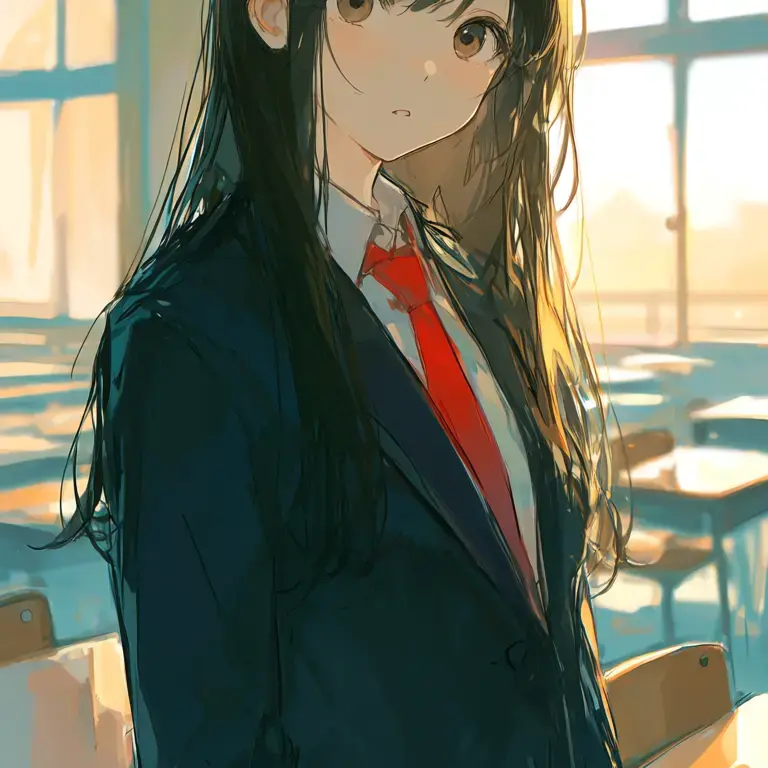 RipeFranc1211의 Back from Another World with the School Idol and Her Childhood Friend