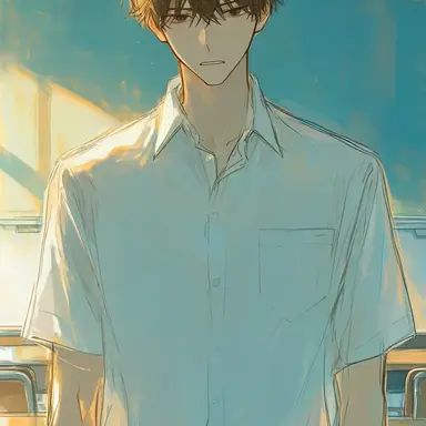 Profile image of Shunsuke Saeki