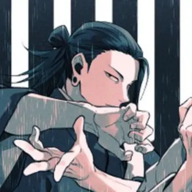 Profile image of 夏油 傑
