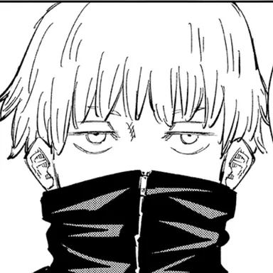 Profile image of 狗巻 棘